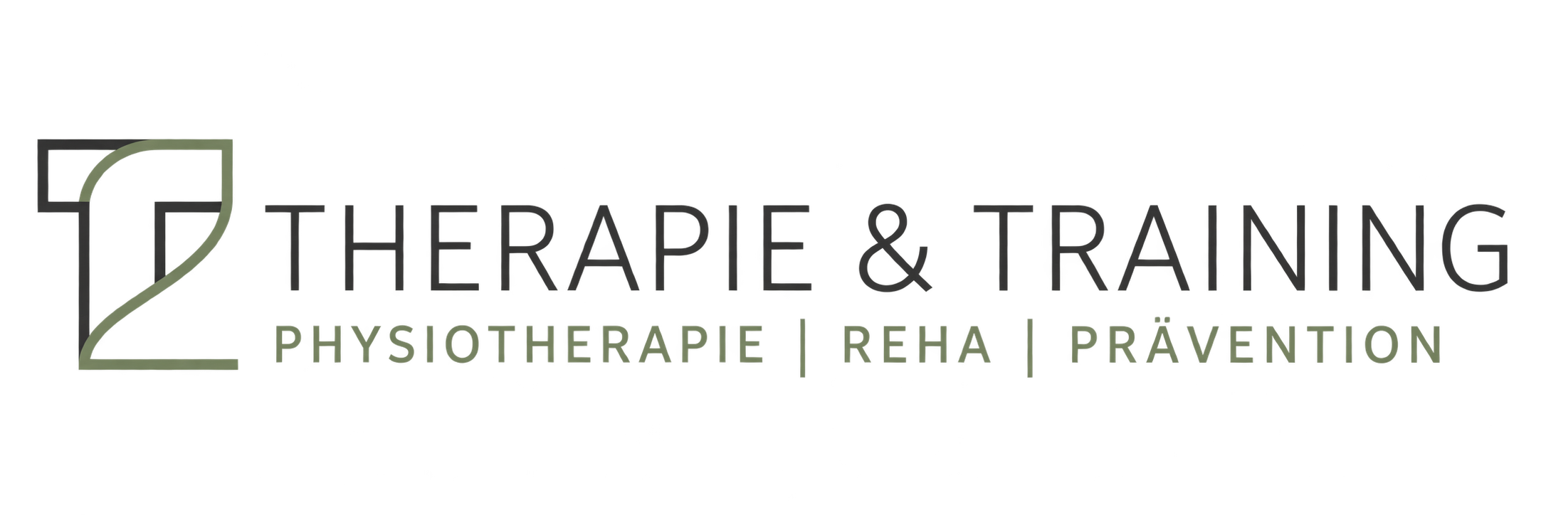 Therapie & Training